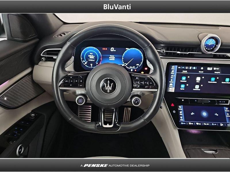 Maserati Grecale Grecale MHEV 330 CV AWD Modena