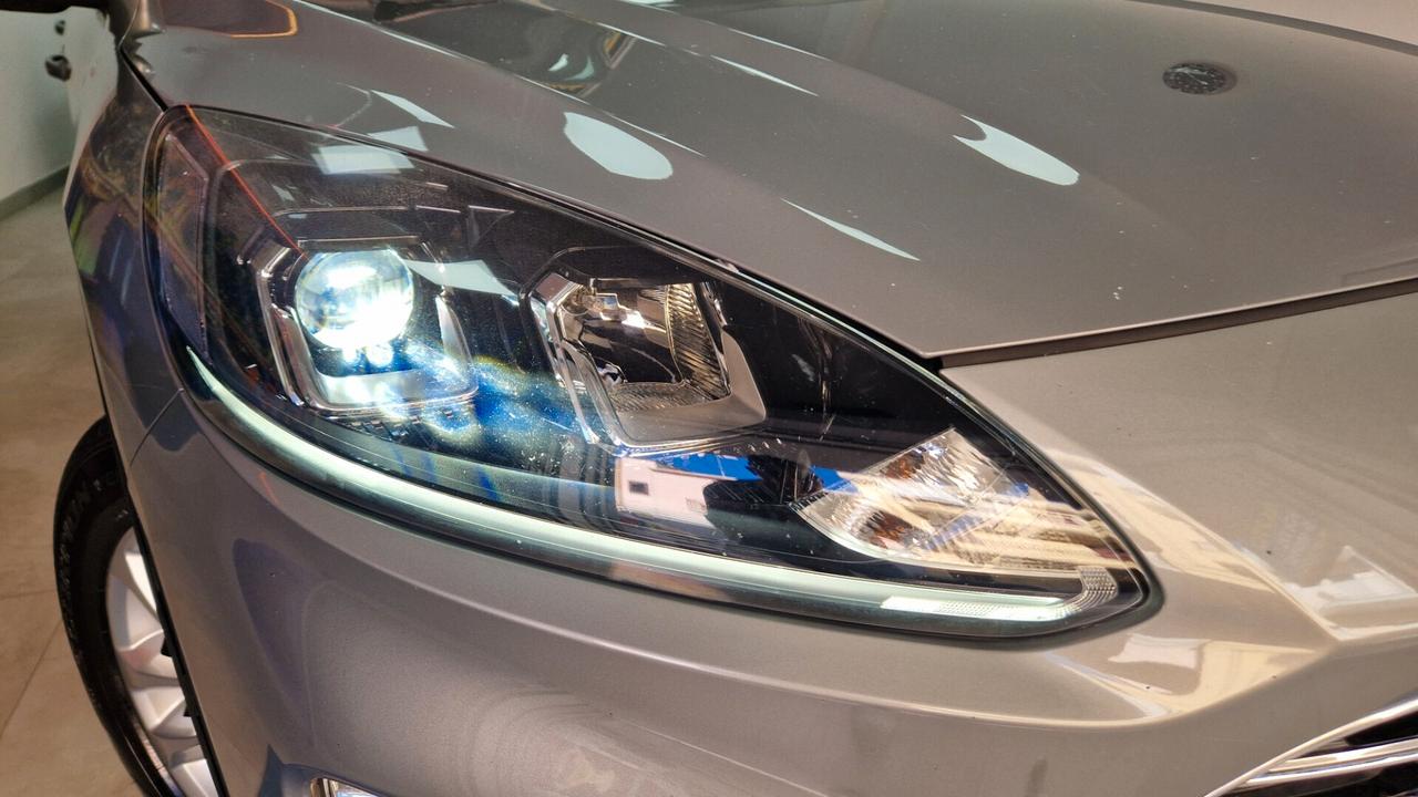 Ford Kuga 1.5 EcoBlue 120 CV aut. 2WD Titanium Business