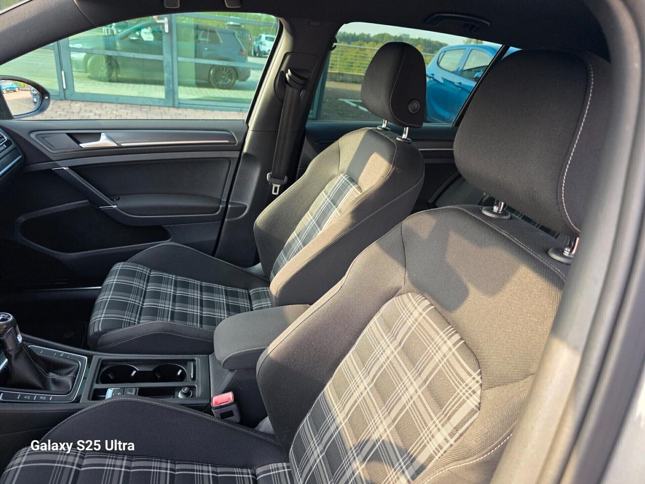 Volkswagen Golf GTD 2.0 TDI ritiro usato/scambio