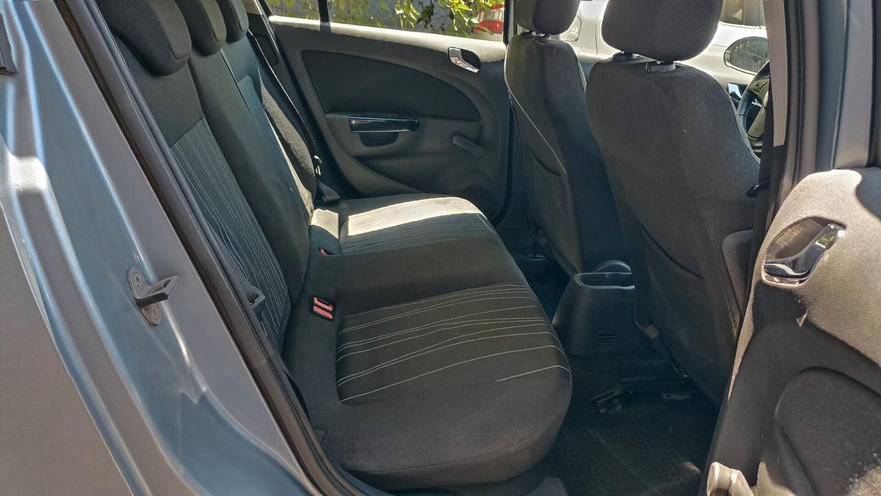 Opel Corsa 1.3 CDTI 75CV ecoFLEX 5 porte Enjoy