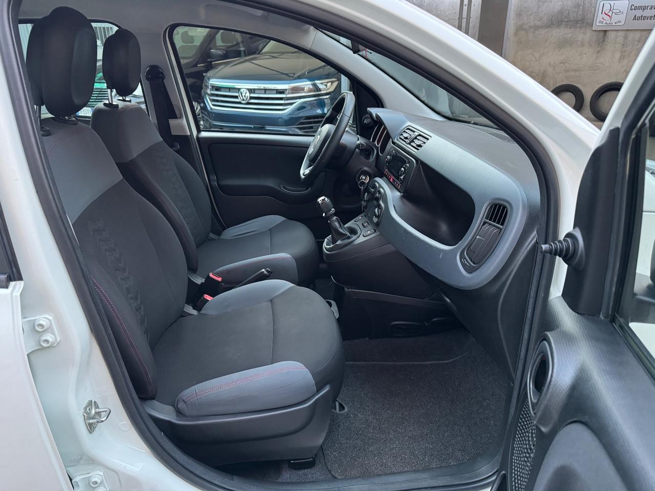 Fiat Panda 1.0 FireFly S&S Hybrid NO VINCOLI FINANZIAMENTO