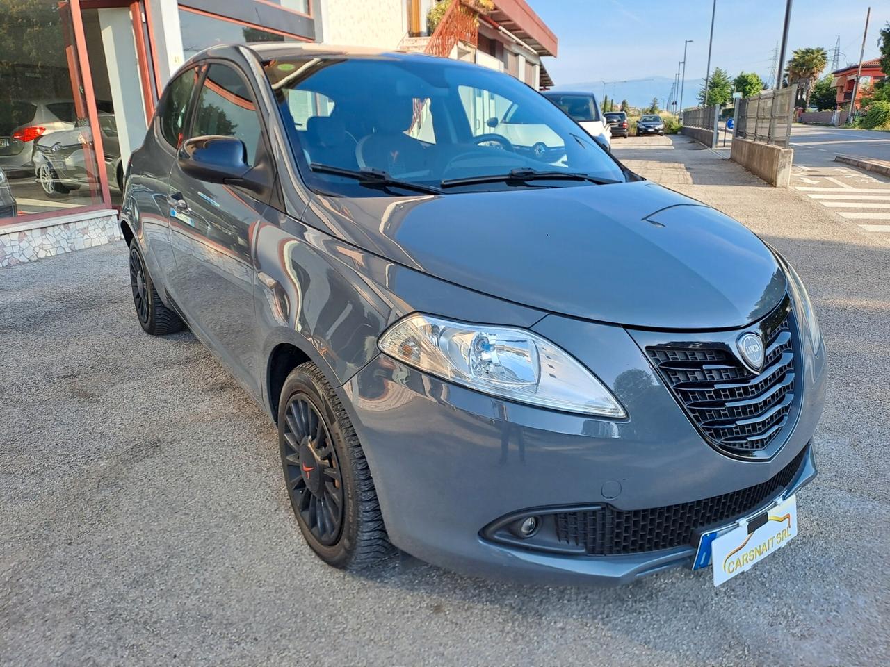Lancia Ypsilon 1.3 MJT 16V 95 CV 5 porte S&S Gold