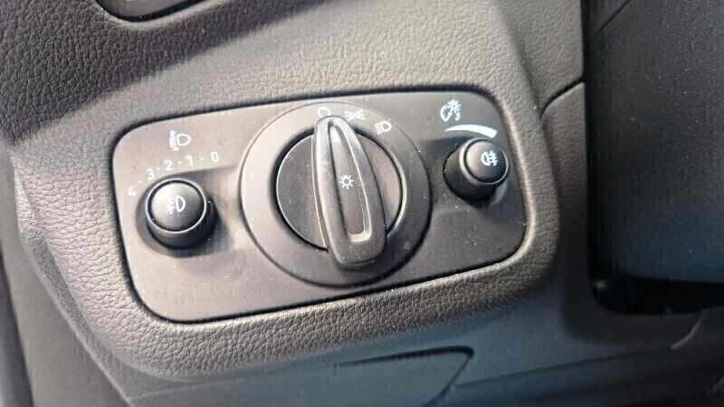 Ford C-Max 1.6 120 CV GPL Plus