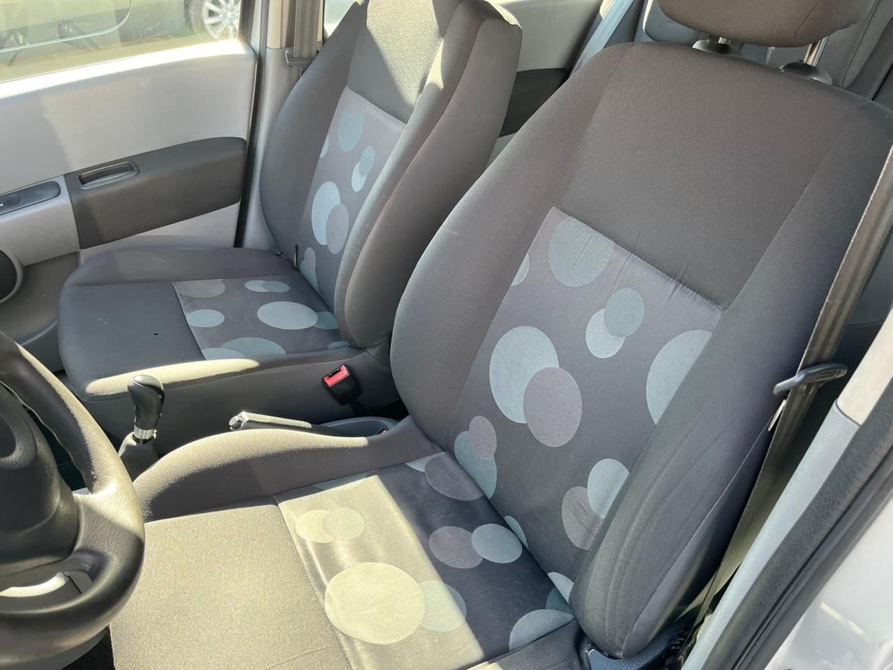 Renault Modus 1.2 16v Confort Expression