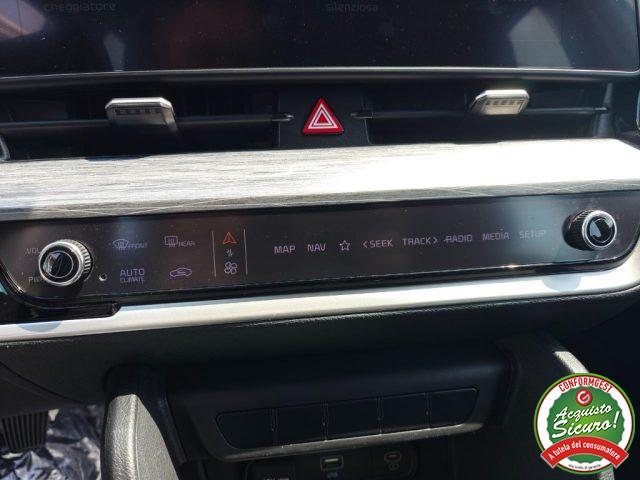 KIA Sportage 1.6 CRDi MHEV Business