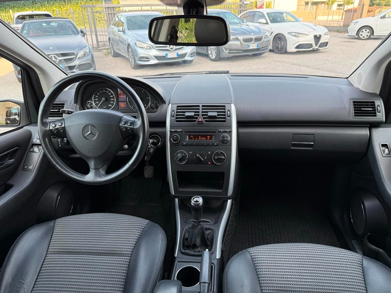 Mercedes-benz A 180 CDI Avantgarde