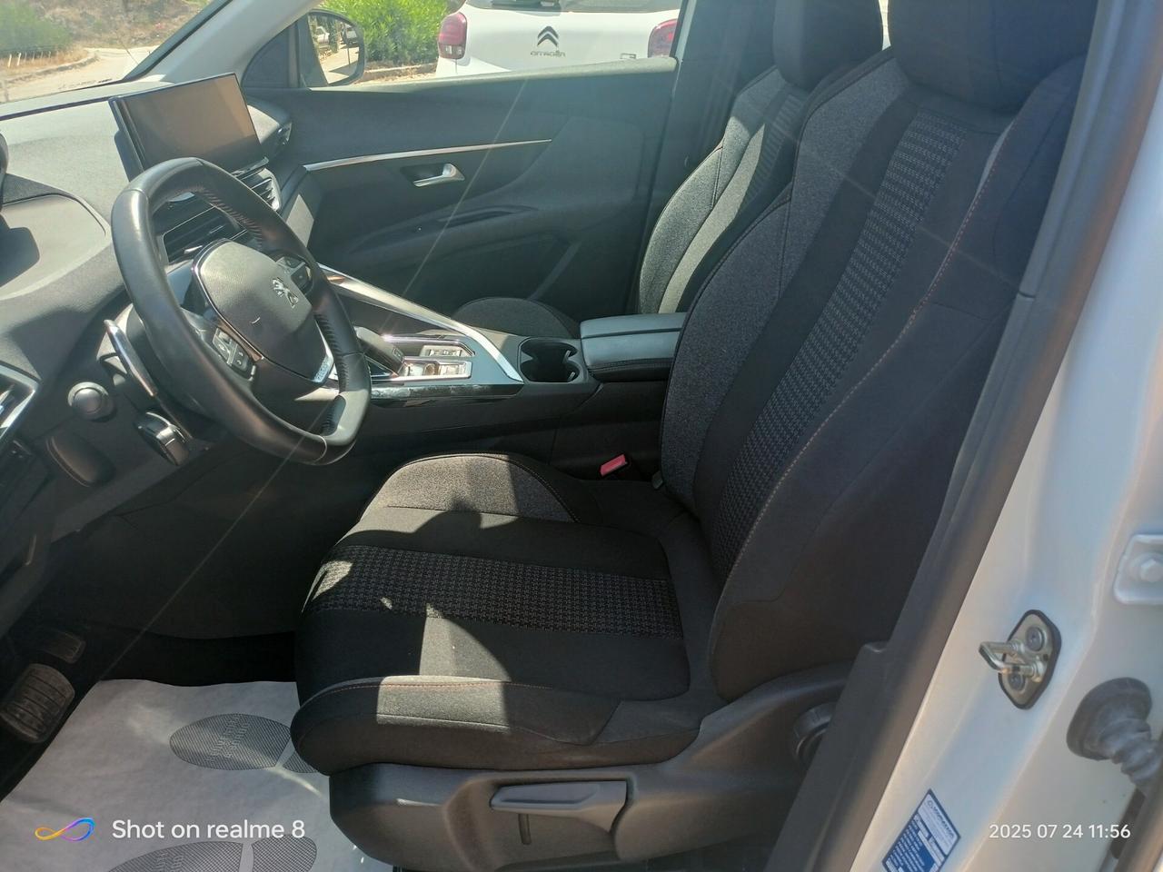 Peugeot 3008 BlueHDi 130 S&S Active Business