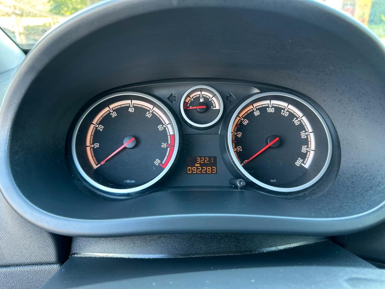 Opel Corsa 1.2 5 porte Enjoy