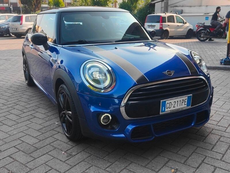 MINI Mini 4ª serie (F56) Mini 1.5 Cooper Business