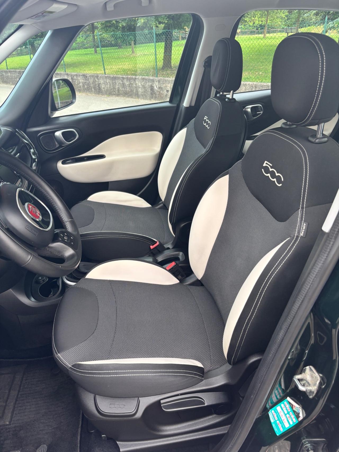 Fiat 500L Wagon 1.3 Multijet 95 CV Pop Star