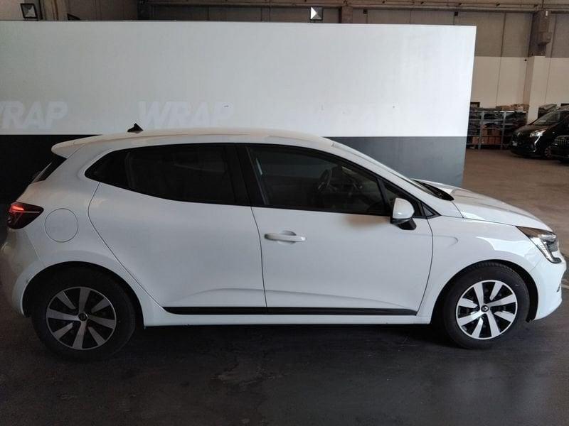 Renault Clio TCe 90 CV Business