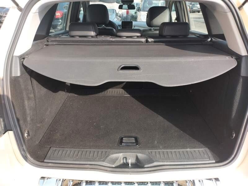 Mercedes-benz B 180 CDI BlueEFFICIENCY Executive
