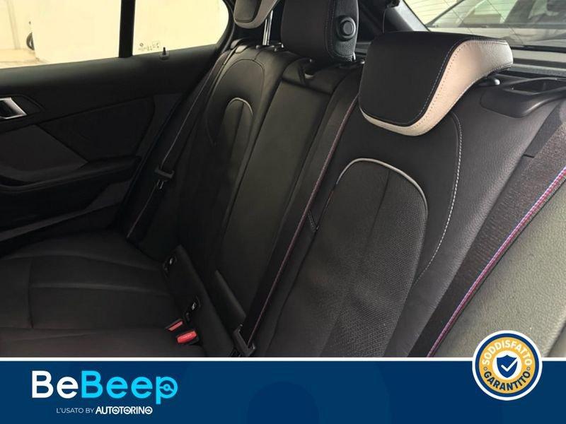 BMW Serie 1 M 135I XDRIVE COLORVISION EDITION AUTO