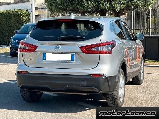 Nissan Qashqai 1.5 dCi Business 110CV