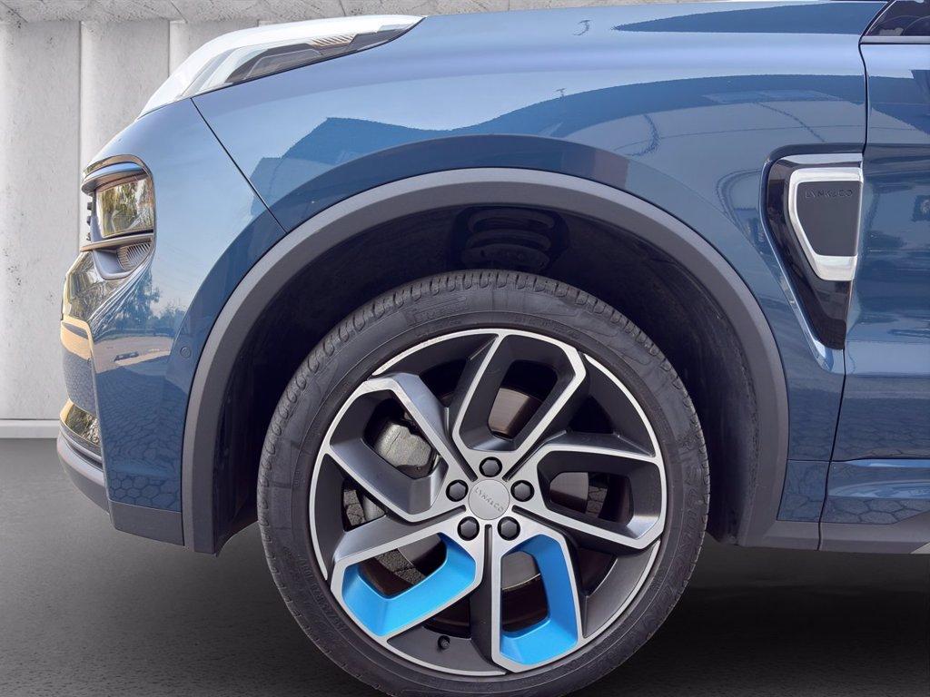 LYNK & CO 01 1.5 td phev auto del 2022