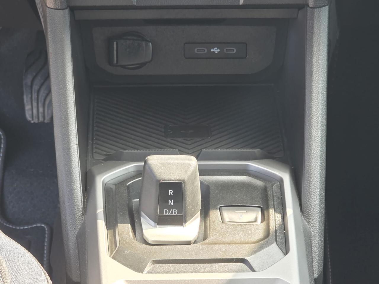 Dacia Duster Hybrid 140 CV Journey