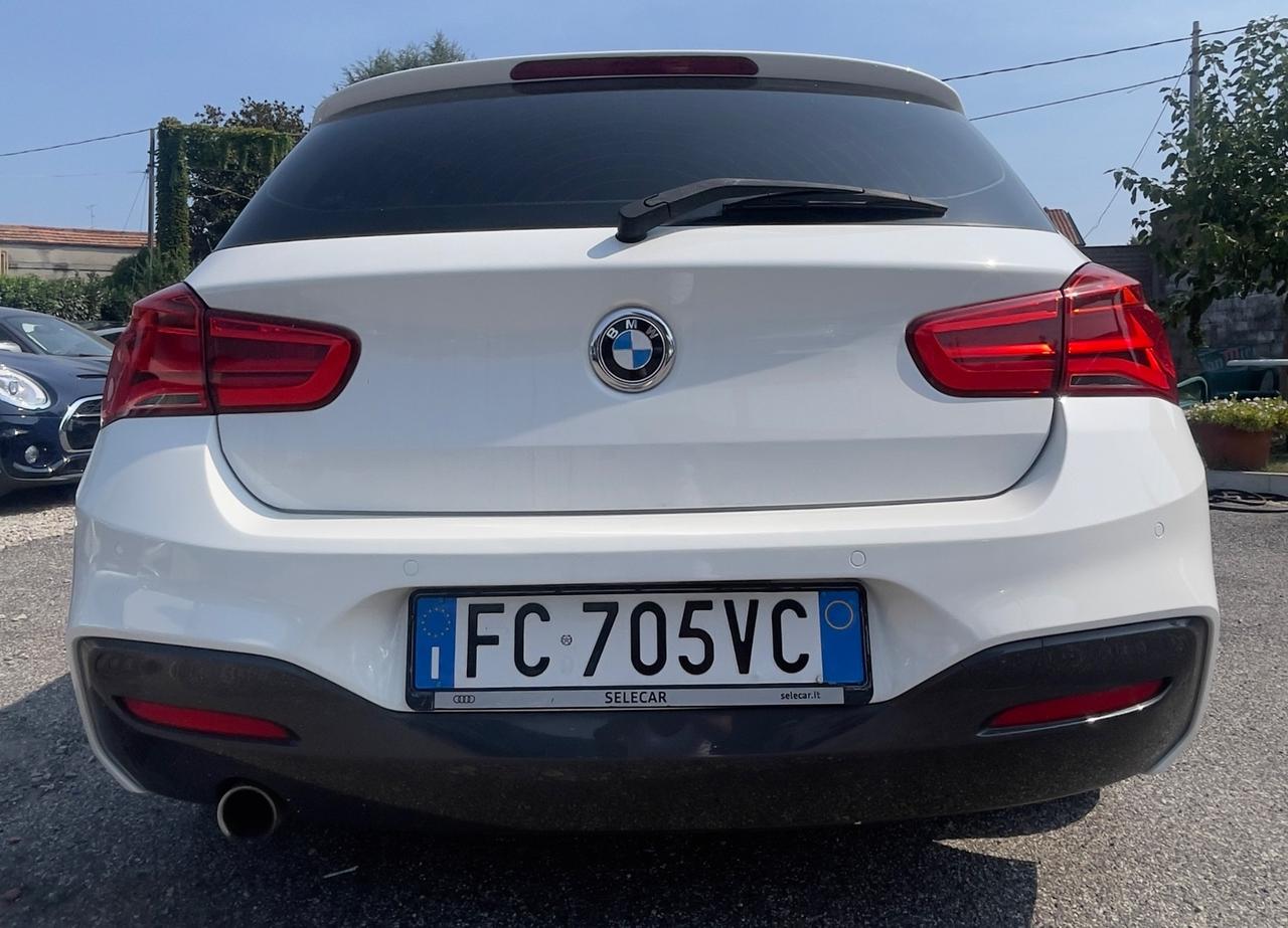 Bmw 116 116d 5p.