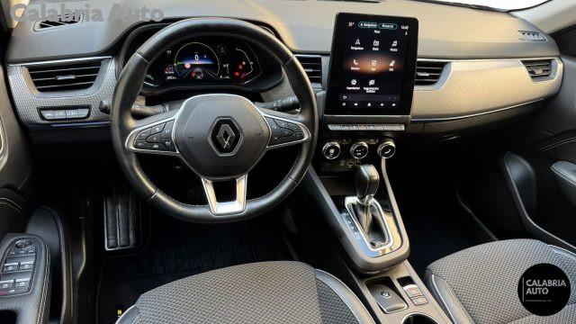 RENAULT Arkana Arkana Hybrid E-Tech 145 CV Intens