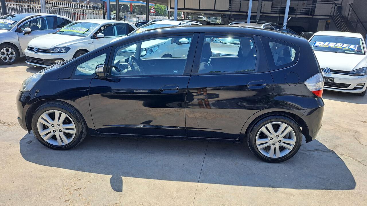 Honda Jazz 1.4 i-VTEC Exclusive Tetto Panoramico