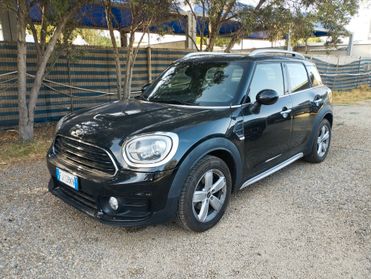 Mini One D Countryman 1.5 Business