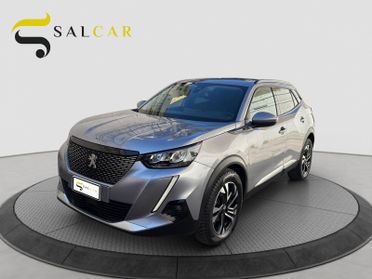 Peugeot 2008 1.5 bluehdi 110cv Allure Pack 2021
