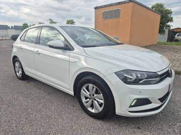 Volkswagen Polo Business "6800 KM PARI AL NUOVO"