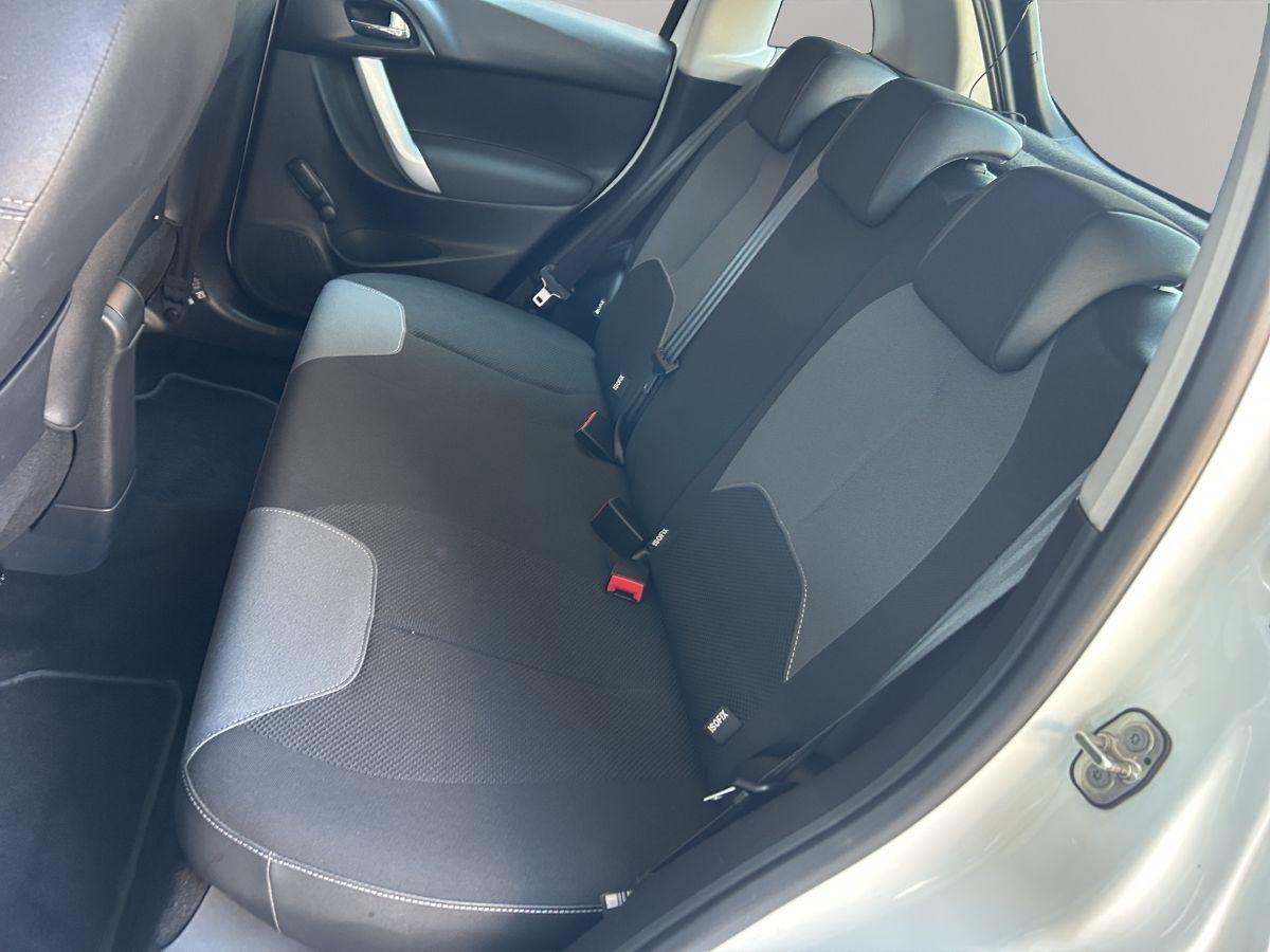 CITROEN - C3 - 1.4 HDi 70 FAP Exclusive