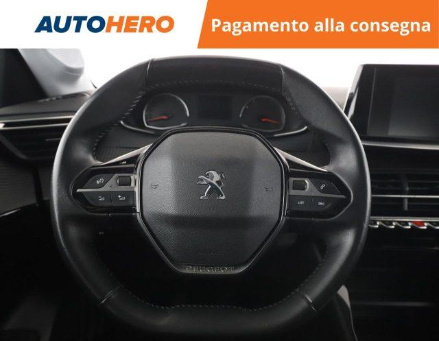 PEUGEOT 208 PureTech 75 Stop&Start 5 porte Active Pack