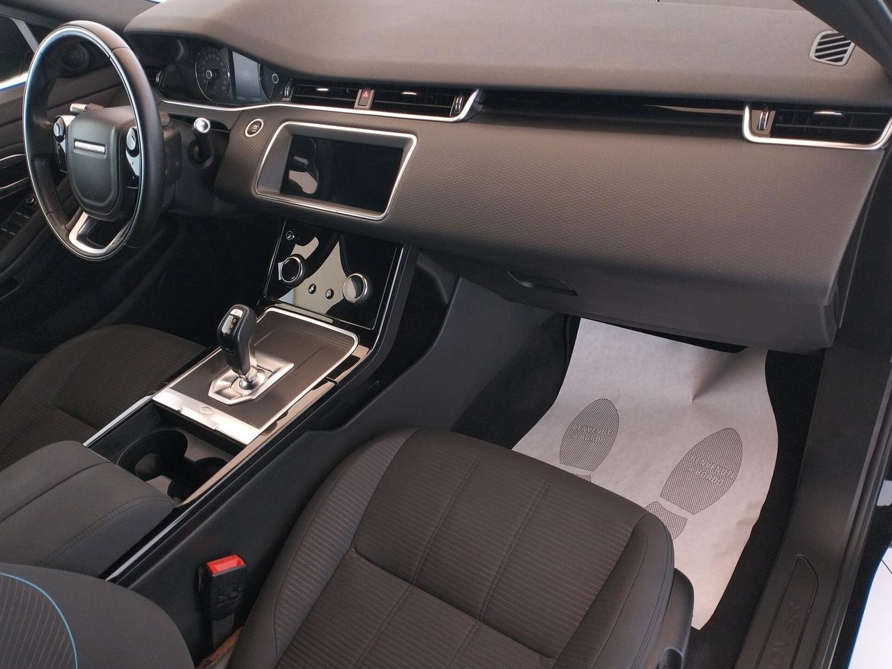 Land Rover Range Evoque 2.0D 150 CV AWD Auto