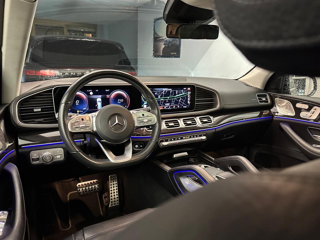 Mercedes-benz GLS 400 Mercedes benz GLS 400 4Matic Premium Plus ..