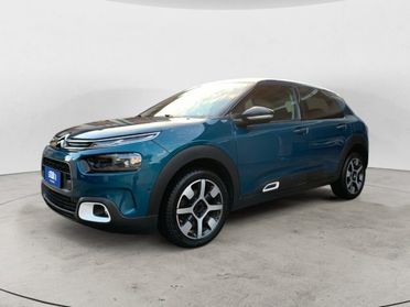 CITROEN C4 Cactus PureTech 130 S&S Shine