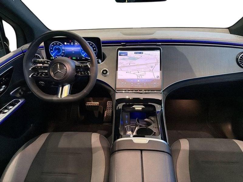 Mercedes-Benz EQE SUV 350 AMG Line Premium 4matic