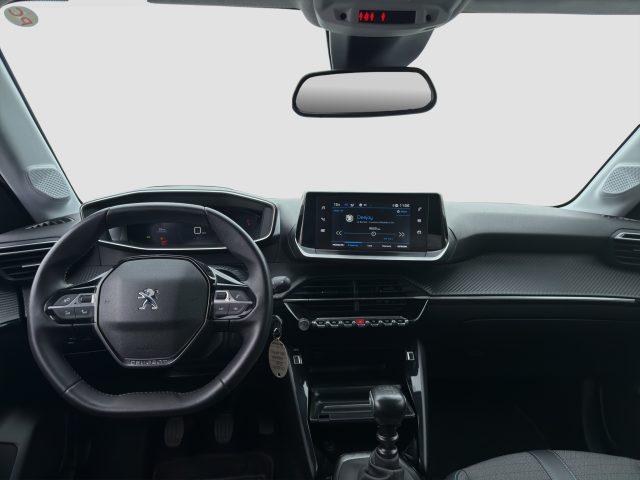 PEUGEOT 208 208 PureTech 100 Stop&Start 5 porte Allure