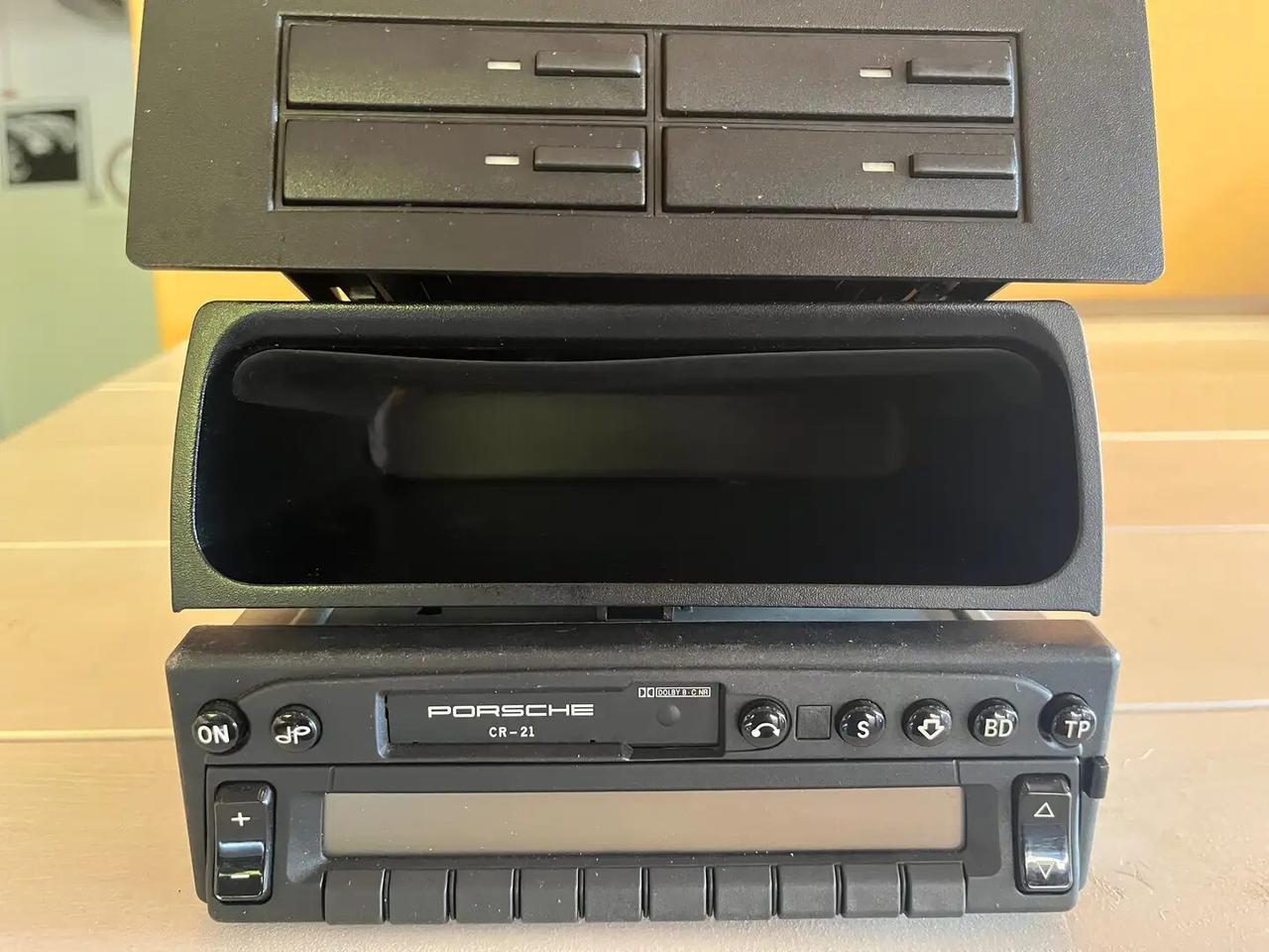 Porsche 911 996 Carrera 2 Coupe manuale