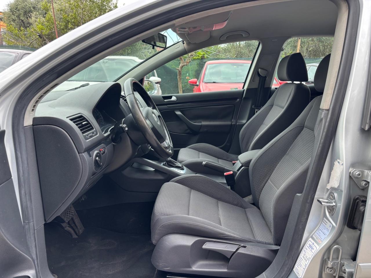 Volkswagen Golf 1.4 TSI 5p. DSG Comfortline