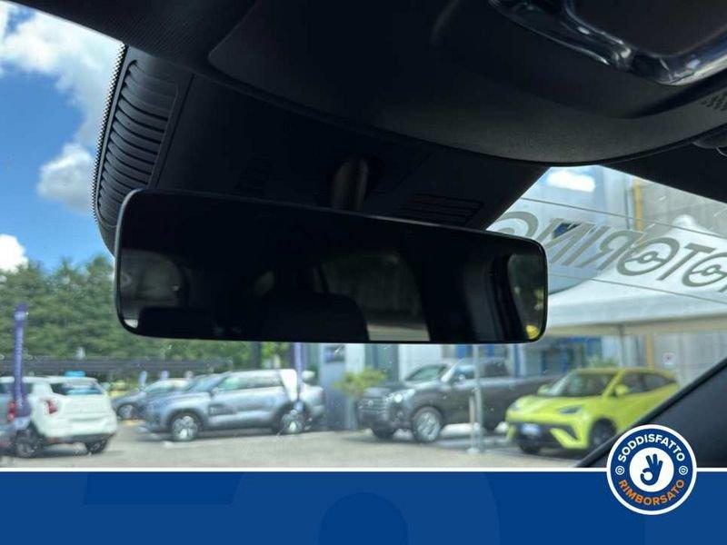 Mercedes-Benz GLA 200d Automatic Advanced Progressive