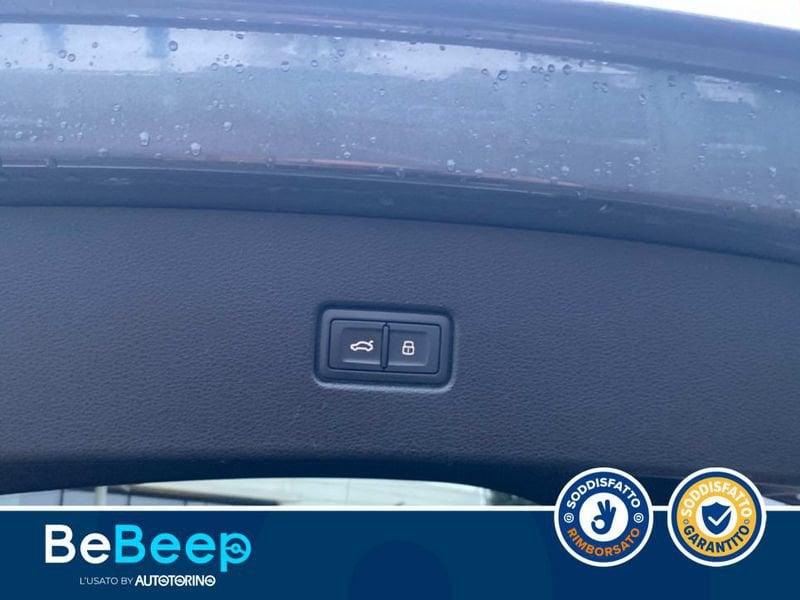 Audi Q5 SPORTBACK 55 2.0 TFSI E S LINE PLUS QUATTRO S-T