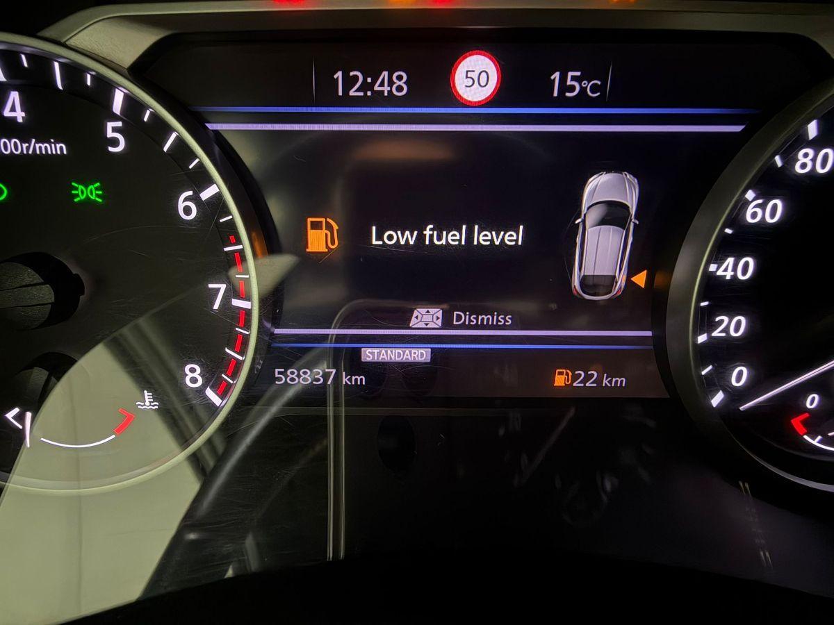 NISSAN - Juke - 1.0 DIG-T 114 CV N-Design