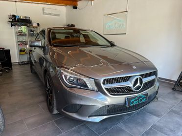 Mercedes-benz CLA 220 CDI Automatic Sport - GARANZIA