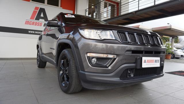 JEEP Compass 2.0 Multijet II 4WD Night Eagle