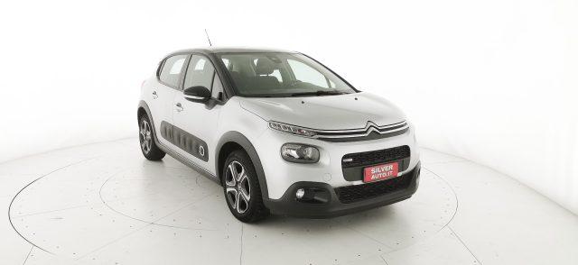 CITROEN C3 PureTech 82 Feel