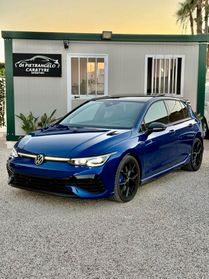 Volkswagen Golf 2.0 TSI R DSG 8 4motion 333cv NUOVA KM0