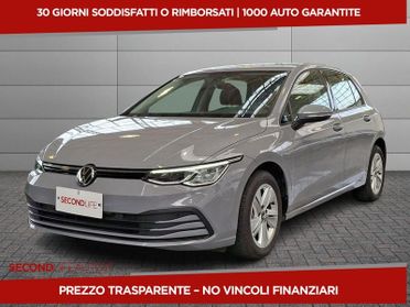 Volkswagen Golf 2.0 tdi Life 115cv