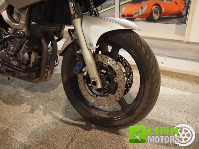 YAMAHA TDM 900 *OTTIME CONDIZIONI*