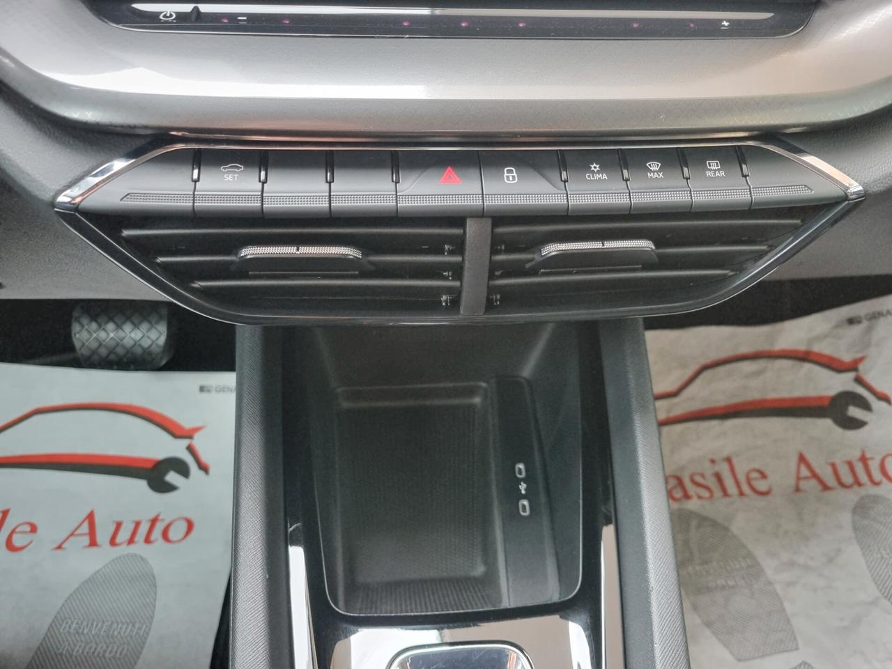 Skoda Octavia 2.0 TDI EVO SCR DSG Wagon Ambition