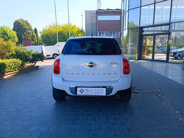 MINI Countryman Mini Cooper D Business Countryman