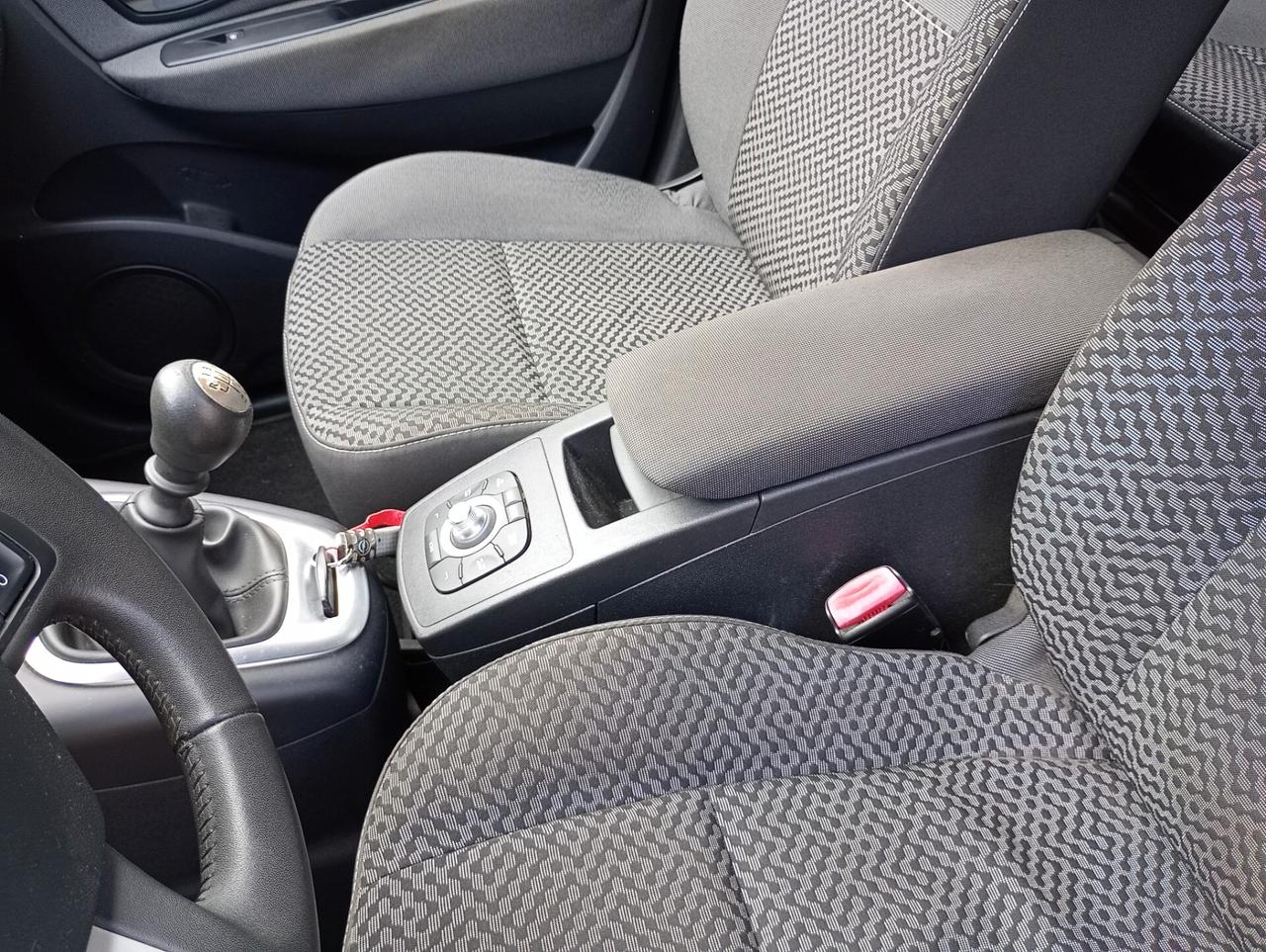 Renault Scenic X-Mod 1.6 Attractive GPL