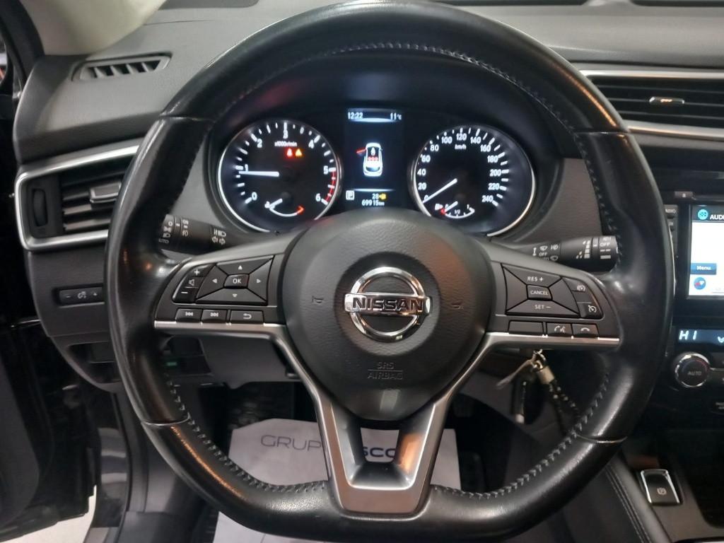 NISSAN Qashqai 1.6 dci Business 2wd 130cv xtron