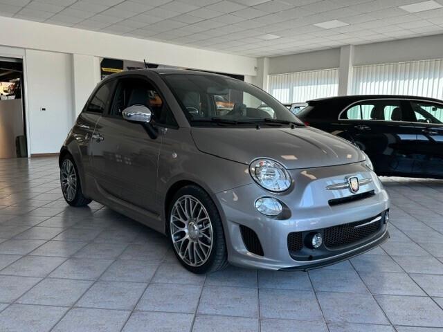 Abarth 500 ZEROCENTO #88/100