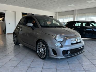 Abarth 500 ZEROCENTO #88/100
